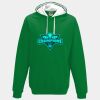 Varsity hoodie Thumbnail