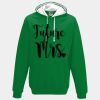 Varsity hoodie Thumbnail