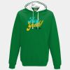 Varsity hoodie Thumbnail