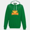 Varsity hoodie Thumbnail