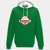 Varsity hoodie Thumbnail