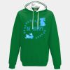 Varsity hoodie Thumbnail