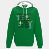 Varsity hoodie Thumbnail