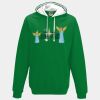 Varsity hoodie Thumbnail