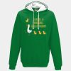 Varsity hoodie Thumbnail