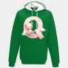 Varsity hoodie Thumbnail
