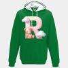 Varsity hoodie Thumbnail