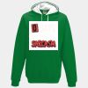 Varsity hoodie Thumbnail