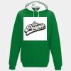 Varsity hoodie Thumbnail