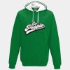 Varsity hoodie Thumbnail