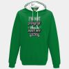 Varsity hoodie Thumbnail