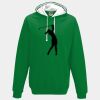 Varsity hoodie Thumbnail