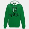Varsity hoodie Thumbnail