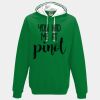 Varsity hoodie Thumbnail