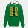 Varsity hoodie Thumbnail