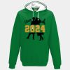 Varsity hoodie Thumbnail