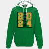 Varsity hoodie Thumbnail