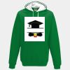Varsity hoodie Thumbnail