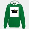 Varsity hoodie Thumbnail