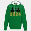 Varsity hoodie Thumbnail