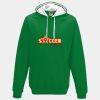 Varsity hoodie Thumbnail