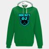 Varsity hoodie Thumbnail