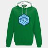 Varsity hoodie Thumbnail