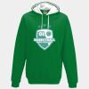 Varsity hoodie Thumbnail