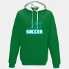 Varsity hoodie Thumbnail