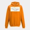 College hoodie Thumbnail