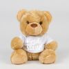 Bear in a t-shirt Thumbnail