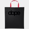 Varsity cotton shopper short handle Thumbnail