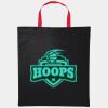 Varsity cotton shopper short handle Thumbnail