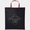 Varsity cotton shopper short handle Thumbnail