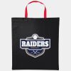 Varsity cotton shopper short handle Thumbnail