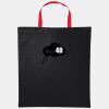 Varsity cotton shopper short handle Thumbnail