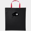 Varsity cotton shopper short handle Thumbnail