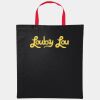 Varsity cotton shopper short handle Thumbnail