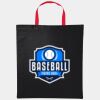 Varsity cotton shopper short handle Thumbnail