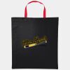 Varsity cotton shopper short handle Thumbnail