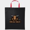Varsity cotton shopper short handle Thumbnail