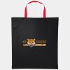 Varsity cotton shopper short handle Thumbnail