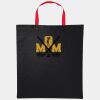 Varsity cotton shopper short handle Thumbnail