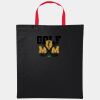 Varsity cotton shopper short handle Thumbnail