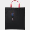 Varsity cotton shopper short handle Thumbnail