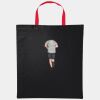 Varsity cotton shopper short handle Thumbnail