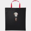 Varsity cotton shopper short handle Thumbnail