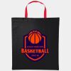 Varsity cotton shopper short handle Thumbnail