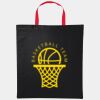 Varsity cotton shopper short handle Thumbnail