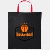 Varsity cotton shopper short handle Thumbnail